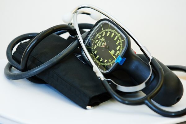 Blutdruckmessgerät